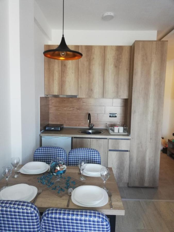Apartman Adelfes P16, Milmari Resort Kopaonik Eksteriør billede