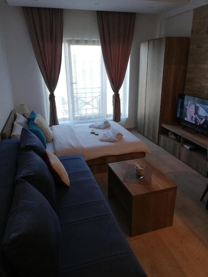 Apartman Adelfes P16, Milmari Resort Kopaonik Eksteriør billede