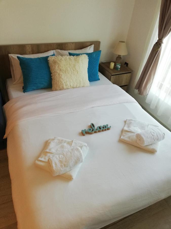 Apartman Adelfes P16, Milmari Resort Kopaonik Eksteriør billede