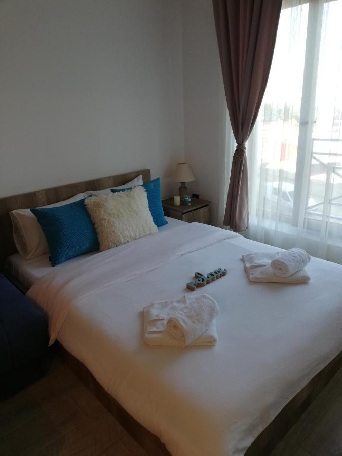 Apartman Adelfes P16, Milmari Resort Kopaonik Eksteriør billede