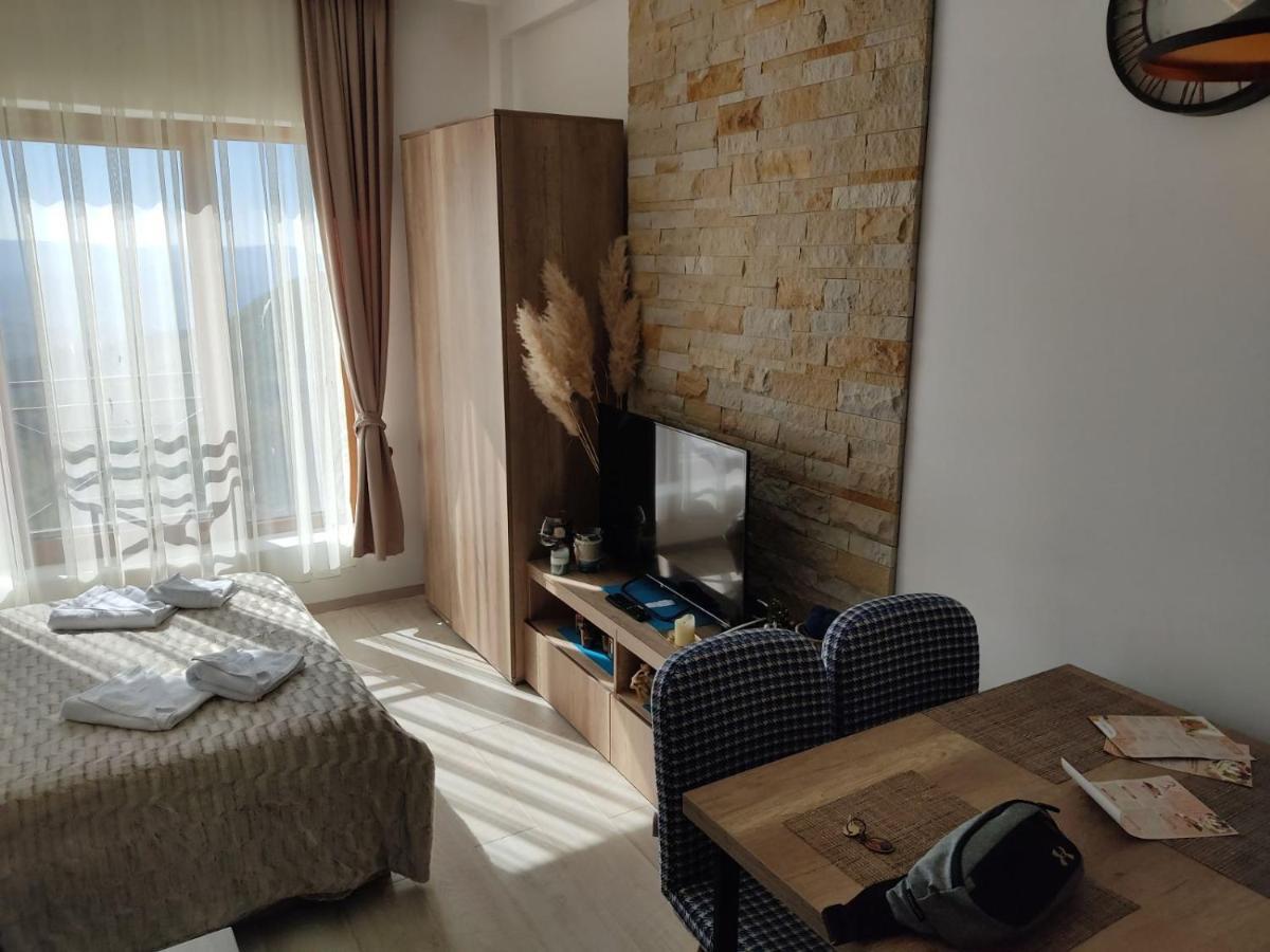 Apartman Adelfes P16, Milmari Resort Kopaonik Eksteriør billede