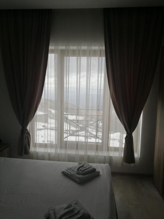 Apartman Adelfes P16, Milmari Resort Kopaonik Eksteriør billede