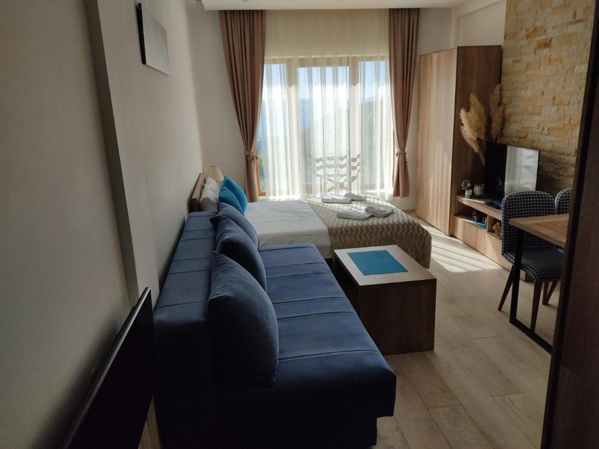 Apartman Adelfes P16, Milmari Resort Kopaonik Eksteriør billede