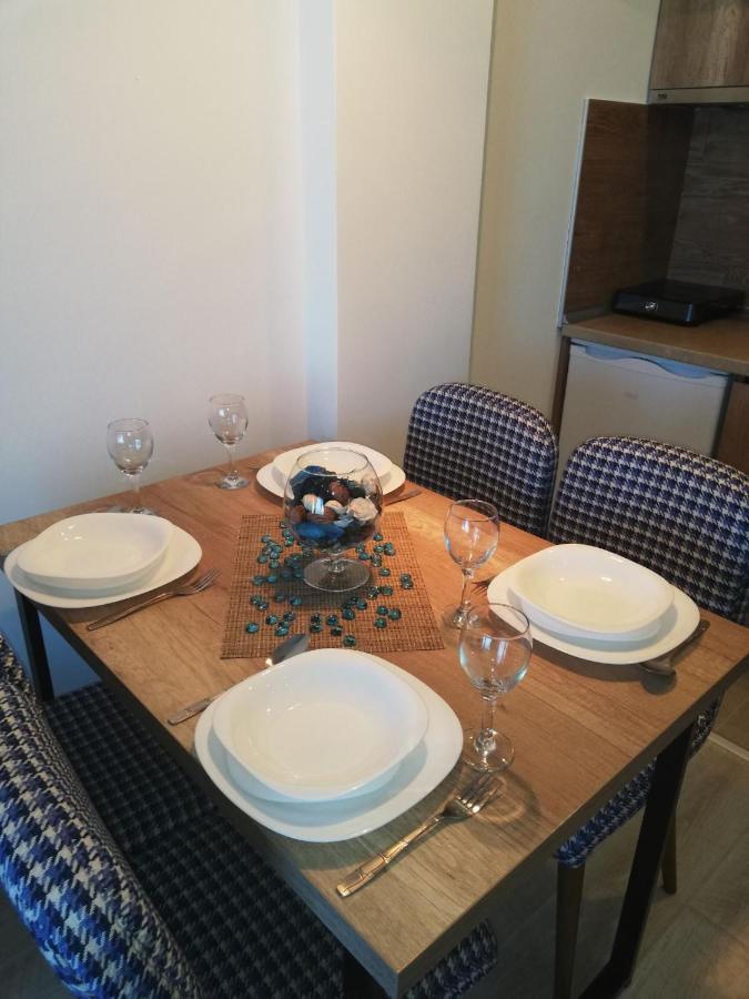 Apartman Adelfes P16, Milmari Resort Kopaonik Eksteriør billede