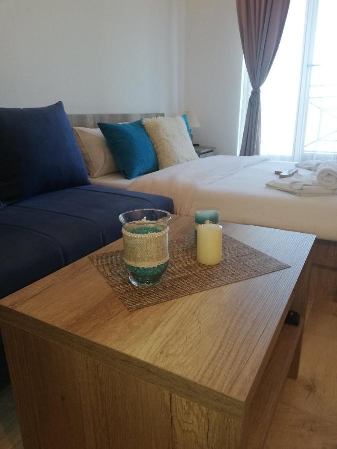 Apartman Adelfes P16, Milmari Resort Kopaonik Eksteriør billede