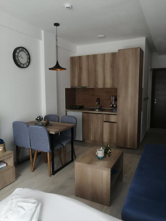Apartman Adelfes P16, Milmari Resort Kopaonik Eksteriør billede