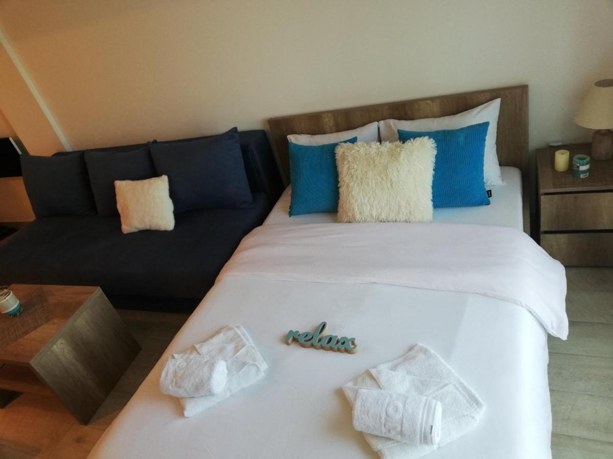 Apartman Adelfes P16, Milmari Resort Kopaonik Eksteriør billede