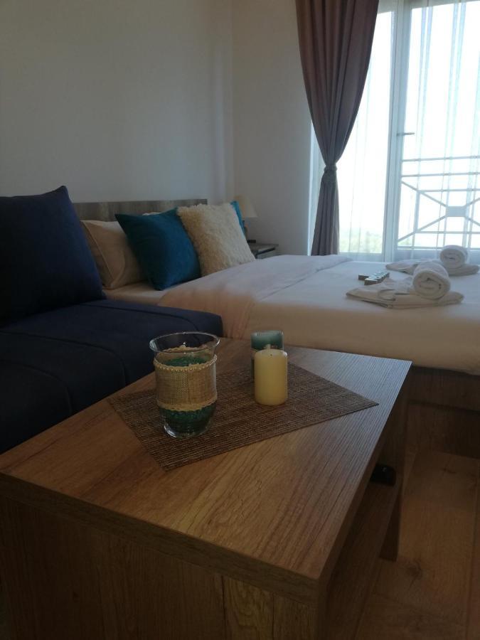 Apartman Adelfes P16, Milmari Resort Kopaonik Eksteriør billede