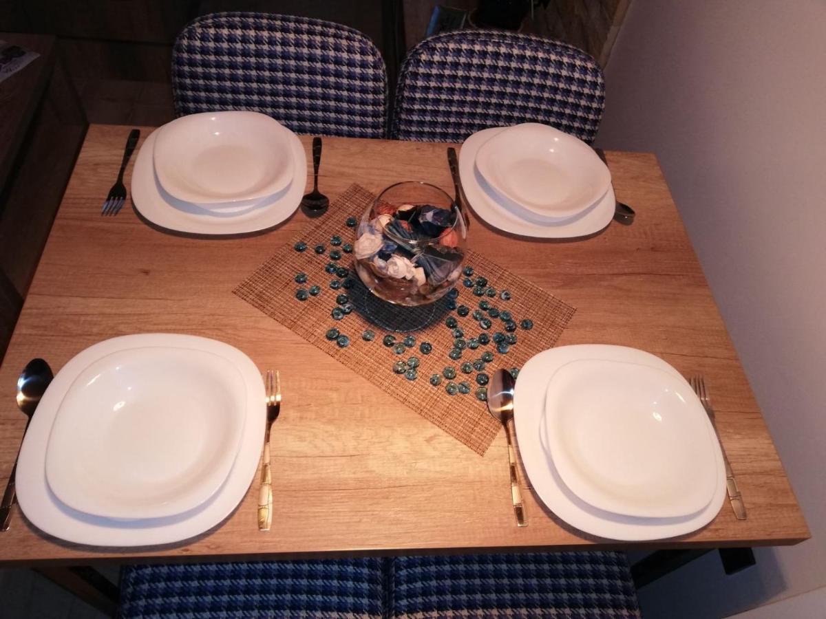 Apartman Adelfes P16, Milmari Resort Kopaonik Eksteriør billede