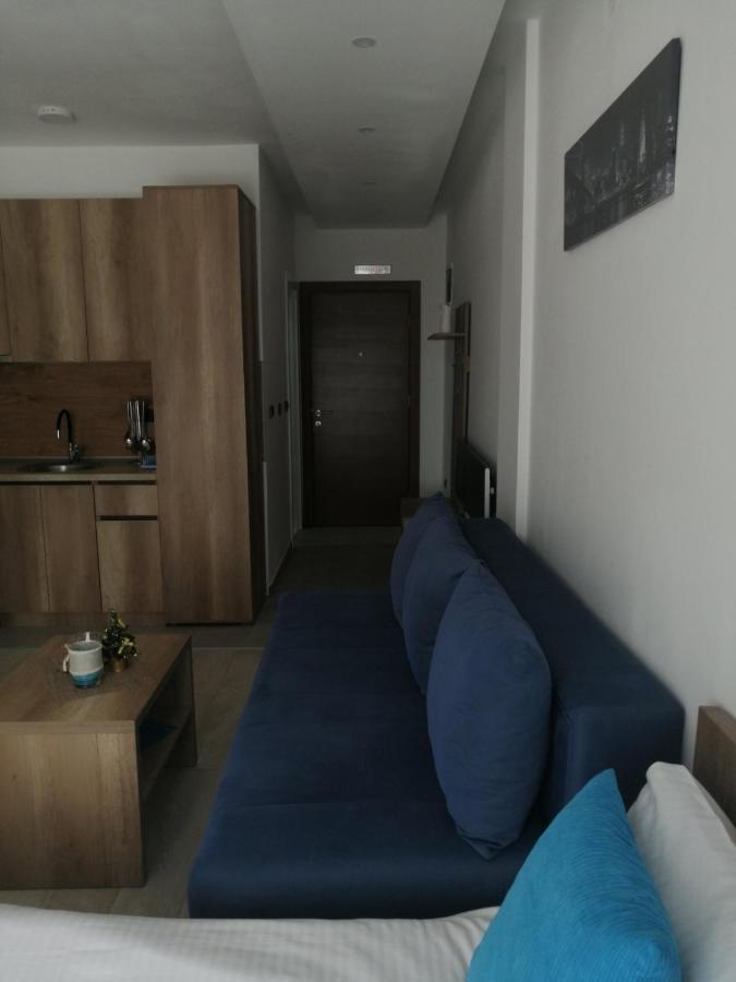 Apartman Adelfes P16, Milmari Resort Kopaonik Eksteriør billede