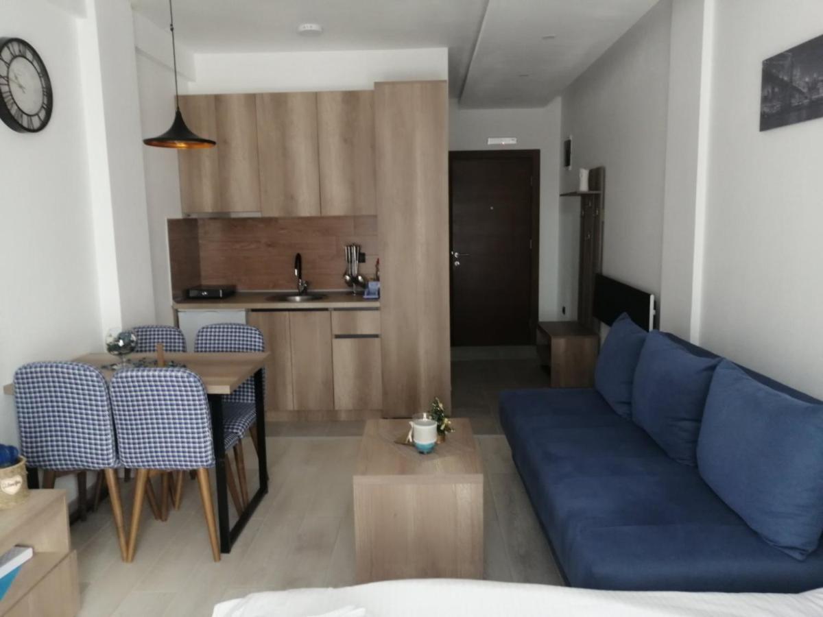 Apartman Adelfes P16, Milmari Resort Kopaonik Eksteriør billede
