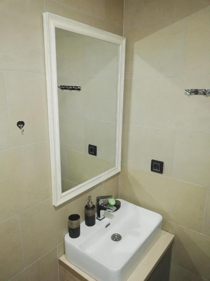 Apartman Adelfes P16, Milmari Resort Kopaonik Eksteriør billede